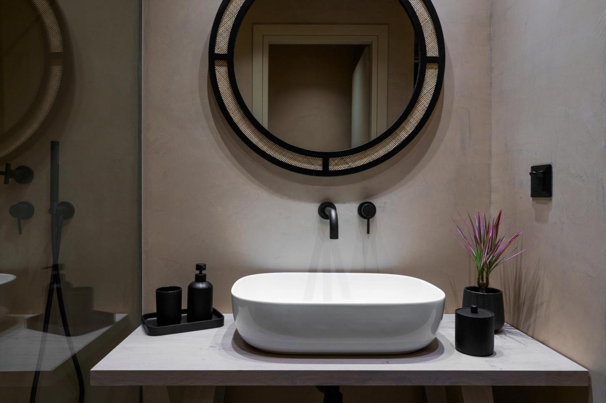 Acron 12 Penthouse Acropolis Suites Athen Exterior foto