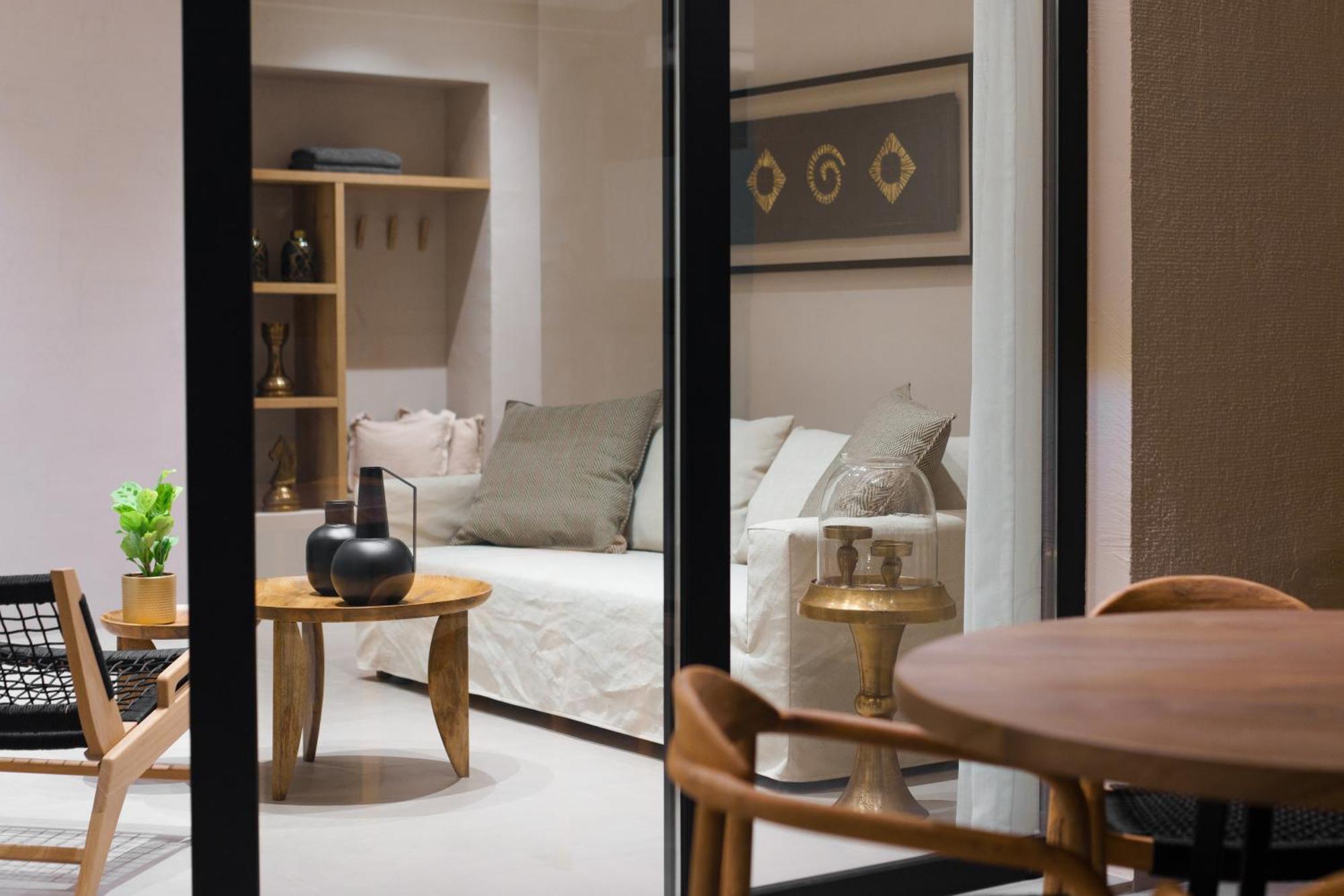 Acron 12 Penthouse Acropolis Suites Athen Exterior foto